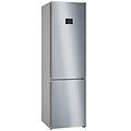 - frigorifero combinato kgn394icf dual no frost multi-airflow classe c capacità netta 363