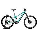 second hand bici mtb allmtn l molto buono