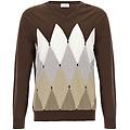 maglia 'argyle'