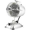 - retrojet ventilatore argento