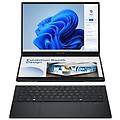 2 in 1 notebook 14 zenbook duo ux8406ca pz961w ( intel core ultra 9 285h 32gb 1tb ) inkwell gray