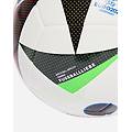 euro24 pallone calcio misura 5 bianco