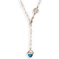 collana donna gioielli caleida kgr004dm