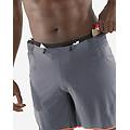 sense aero 7 m short running uomo grigio xl
