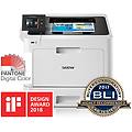 hl-l8360cdw stampante laser a colori 2400 x 600 dpi a4 wi-fi