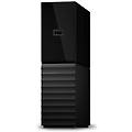 western digital my book disco rigido esterno 22 tb usb tipo a 2. 0/3. 2 gen 1 (3. 1 gen 1) nero
