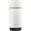 scaldabagno a pompa di calore nuos plus r290 s2 wifi a+ 150 litri (3629147)