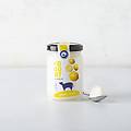 yogurt di latte di bufala al limone 140 g