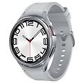 smartwatch galaxy watch6 classic bluetooth/touchscreen/batteria da 425 mah/grigio