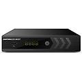 dpt220hd decoder digitale terrestre dvb-t2 doppio tuner nero