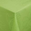 tovaglia antimacchia floralie quadrata/rettangolare 110x140 cm (lxl) limone rettangolare