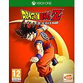 bandai entertainment dragon ball z kakarot xbox one standard