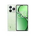 c63 8gb+256gb 256 gb green