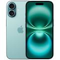 iphone 16 256gb teal