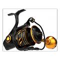 slammer iv 5500 mulinello da pesca