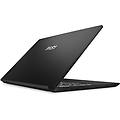 MSI nb 15 6 modern 15 h ai c1mg-097it ultra 7 155h intel arc graphics ddr5 16gb 512gb ssd win 1