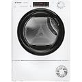 smart pro croe h10a2tbe-s asciugatrice libera installazione caricamento frontale 10 kg classe