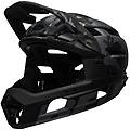 casco bici integrale super air r mips