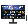 monitor 27 ( ips 1920x1080 full hd 60hz ) serie m5 smart black ls27fm500euxen