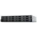 rackstation rs2423rp+ server nas e di archiviazione armadio (2u) ryzen embedded v1780b 8 gb ddr4 0