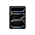 - ipad pro 11'' wi-fi +cellular 512gb standard glass-argento