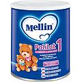 danone nutricia spa soc. ben. polilat 1 400g latte in polvere per neonati alimentazione infantile