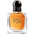 stronger with you homme eau de toilette 50ml