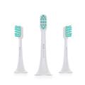 XIAOMI - mi electric toothbrush heads-white