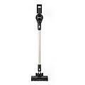 airvolve aspirapolvere digitale senza fili tecnologia led dust reveal include supporto da parete e