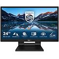 242b9tl touch monitor 60 5cm (23 8 ") ( full-hd ips-panel...