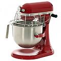 professional 5ksm7990x rosso impastatrice planetaria