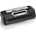 vt3119 macchina per sottovuoto 0. 7 bar max 30 cm impostazioni variabili colore nero vt3119
