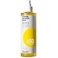 face d hydraoil spray spf50