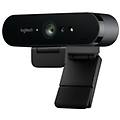 brio ultra hd pro business webcam 4096 x 2160 pixel usb 3. 2 gen 1 (3. 1 gen 1) nero (960-001106)