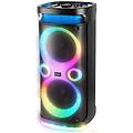 TREVI altoparlante bluetooth portatile trevi trevi xf 3150 kb nero senza marca