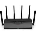 router wi-fi 7 tri-band be9300 ethernet 2. 5 gigabit nero