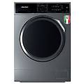 lavatrice f814ca8sc 8 kg (a) argento