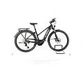 ebike ricondizionata · power sport 12 plus · buone condizioni