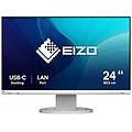 - monitor 23. 8' led ips flexscan ev2490-wt 1920x1080 full hd tempo di risposta 5 ms