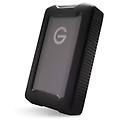 g-drive armoratd disco rigido esterno 4000 gb nero (sdph81g-004t-gband)
