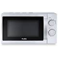 microonde 1879fl 20l 700w con auto cottura timer e piatto girevole