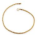 bracciale donna in oro giallo 803321703122