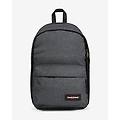zaino back to work 27l grigio scuro