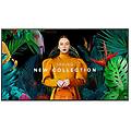 monitor uhd smart signage 43'' lh43qhcebgcxen