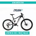 full seven sduro 7. 0 taglia m semi-nuova