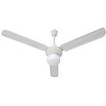 family ventilatore da soffitto con luce con 3 pale 5 velocità luce integrata da 60 w diametro