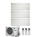 climatizzatore condizionatore bluevolution trial split inverter stylish white r-32 wi-fi