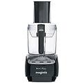 - robot da cucina mini plus capacita 1. 7 l potenza 400 watt colore nero