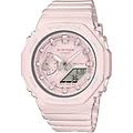 orologio multifunzione donna g-shock classic gma-s2100ba-4aer gma-s2100ba-4aer