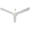 family ventilatore da soffitto con 3 pale 5 velocità diametro 120 cm 65 w di potenza comando